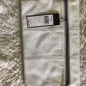 BCBG Clutch
